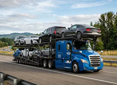 Car shipping