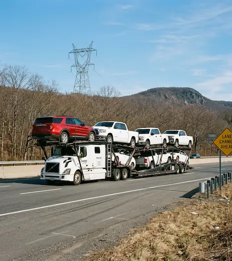 truck-car-shipping