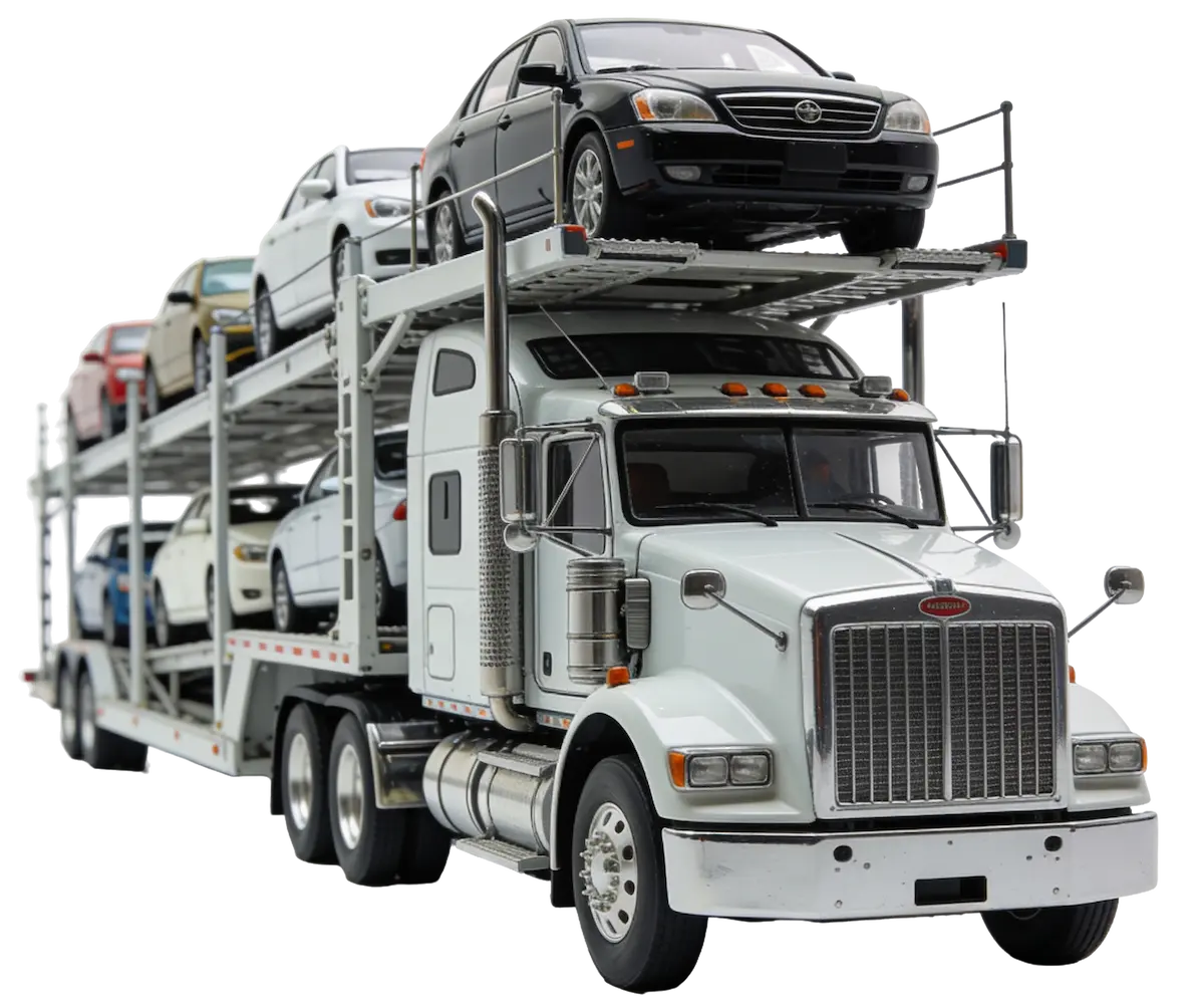 truck home