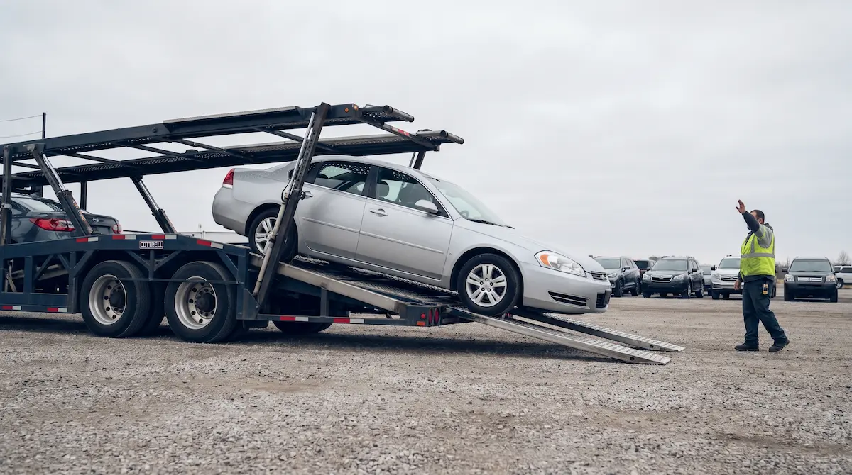 open auto transport autohaul open auto transport