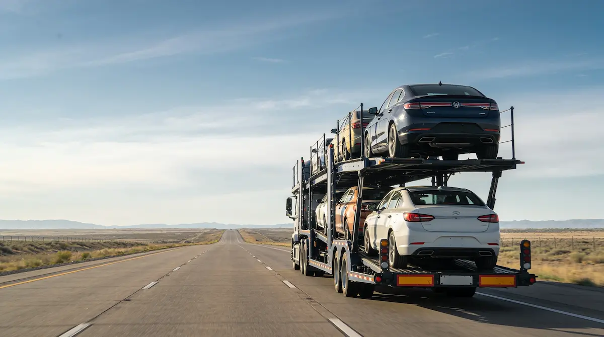 Cross-Country Auto Transport Cross-Country Auto Transport