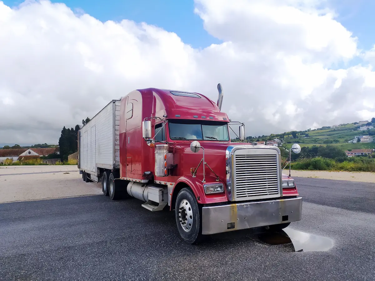 Enclosed Auto Transport Enclosed Auto Transport