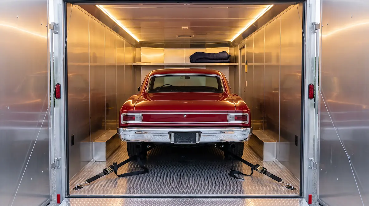 classic car tranport autohaul (2) classic car tranport