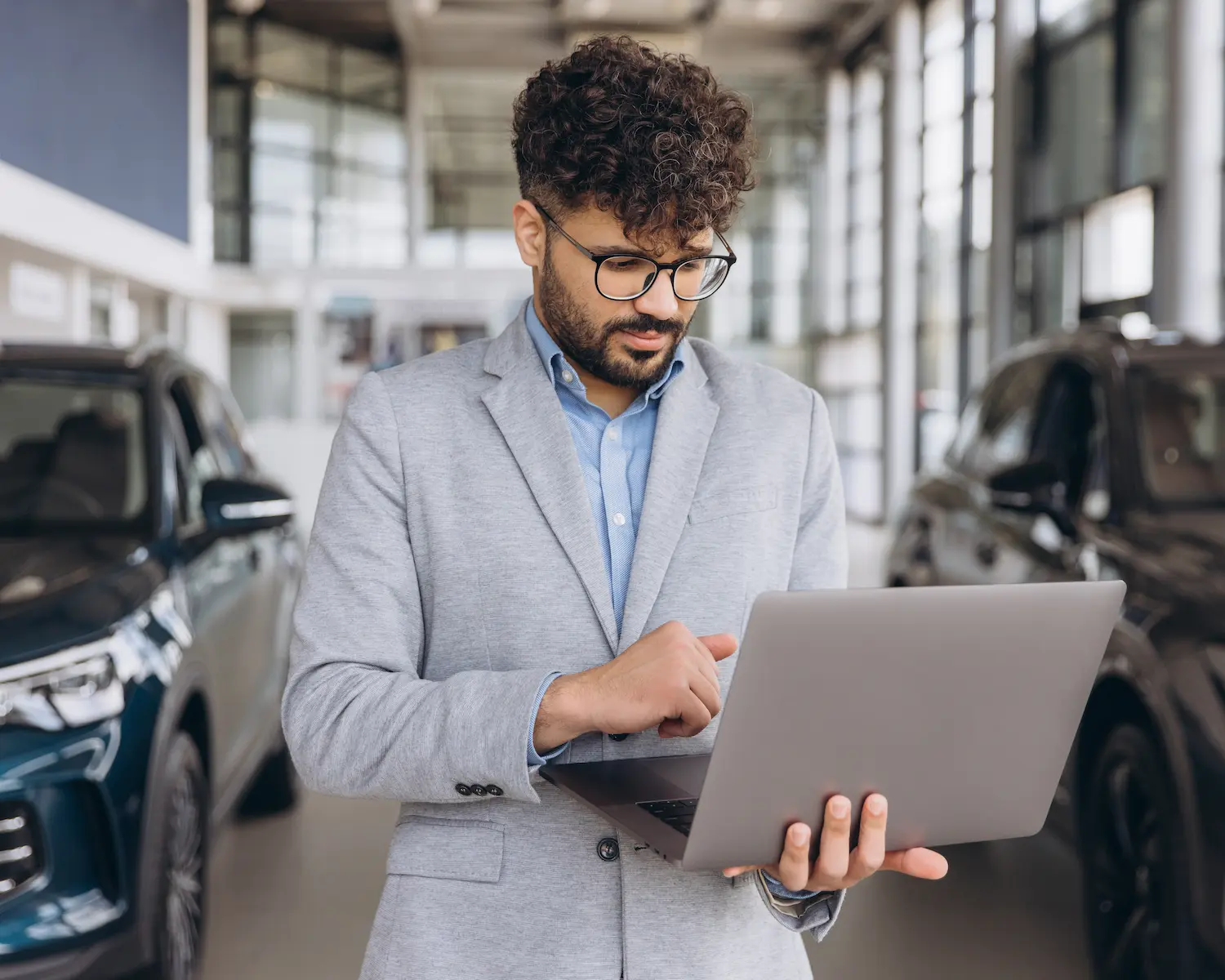 online car sellers
