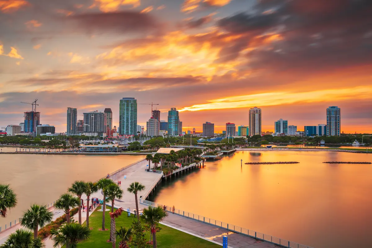 Florida car shipping