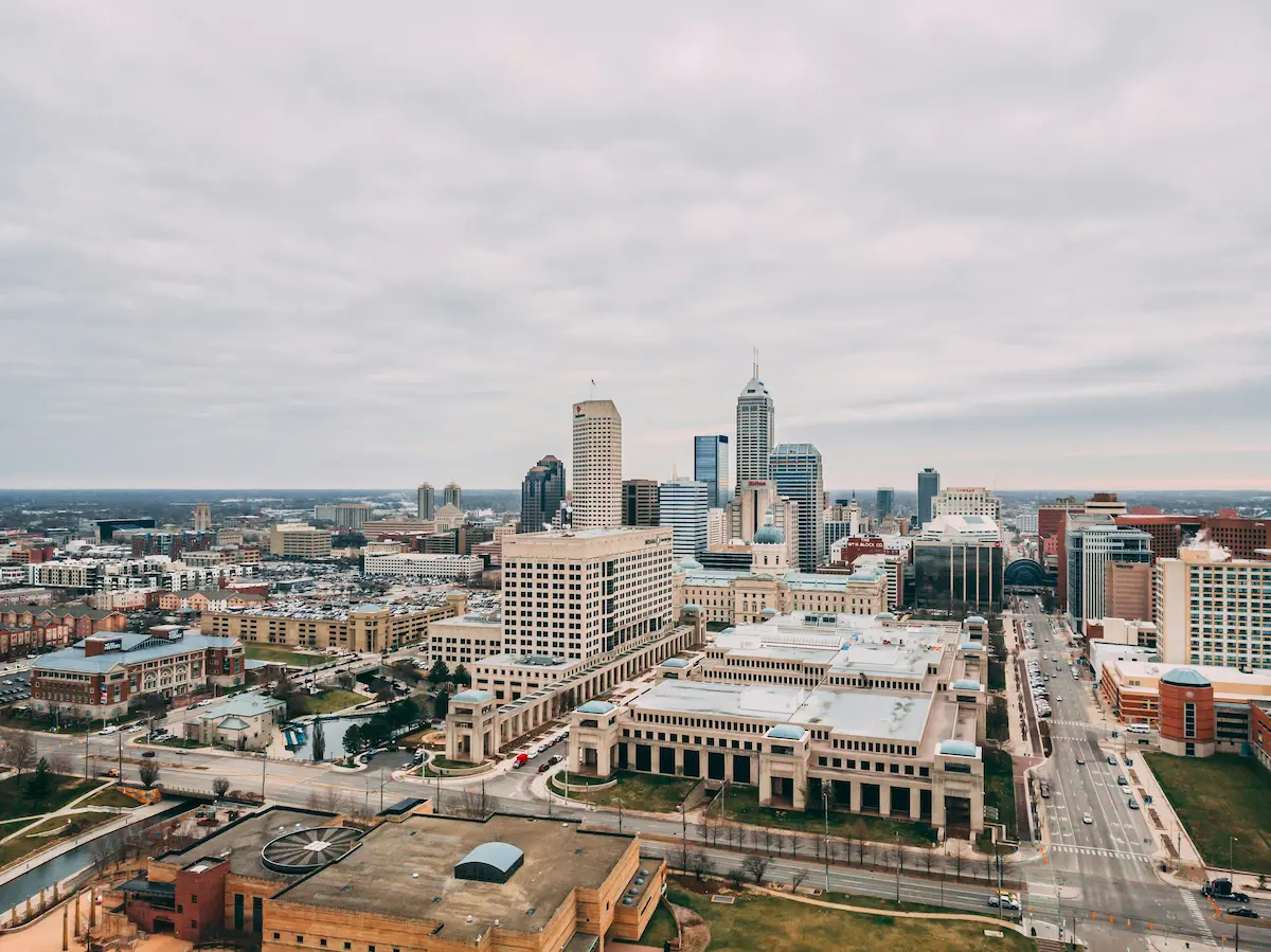 Indiana Car Shipping autohaul