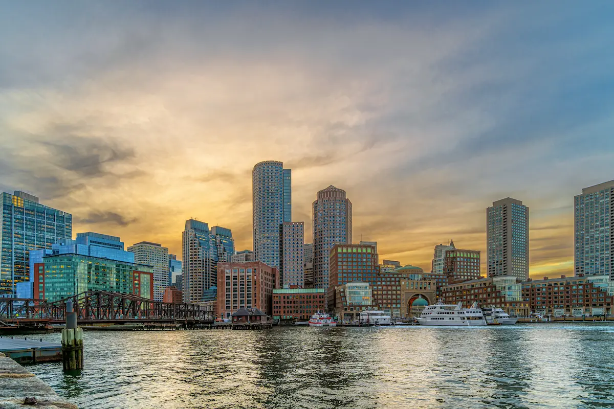 Massachusetts Car Shipping