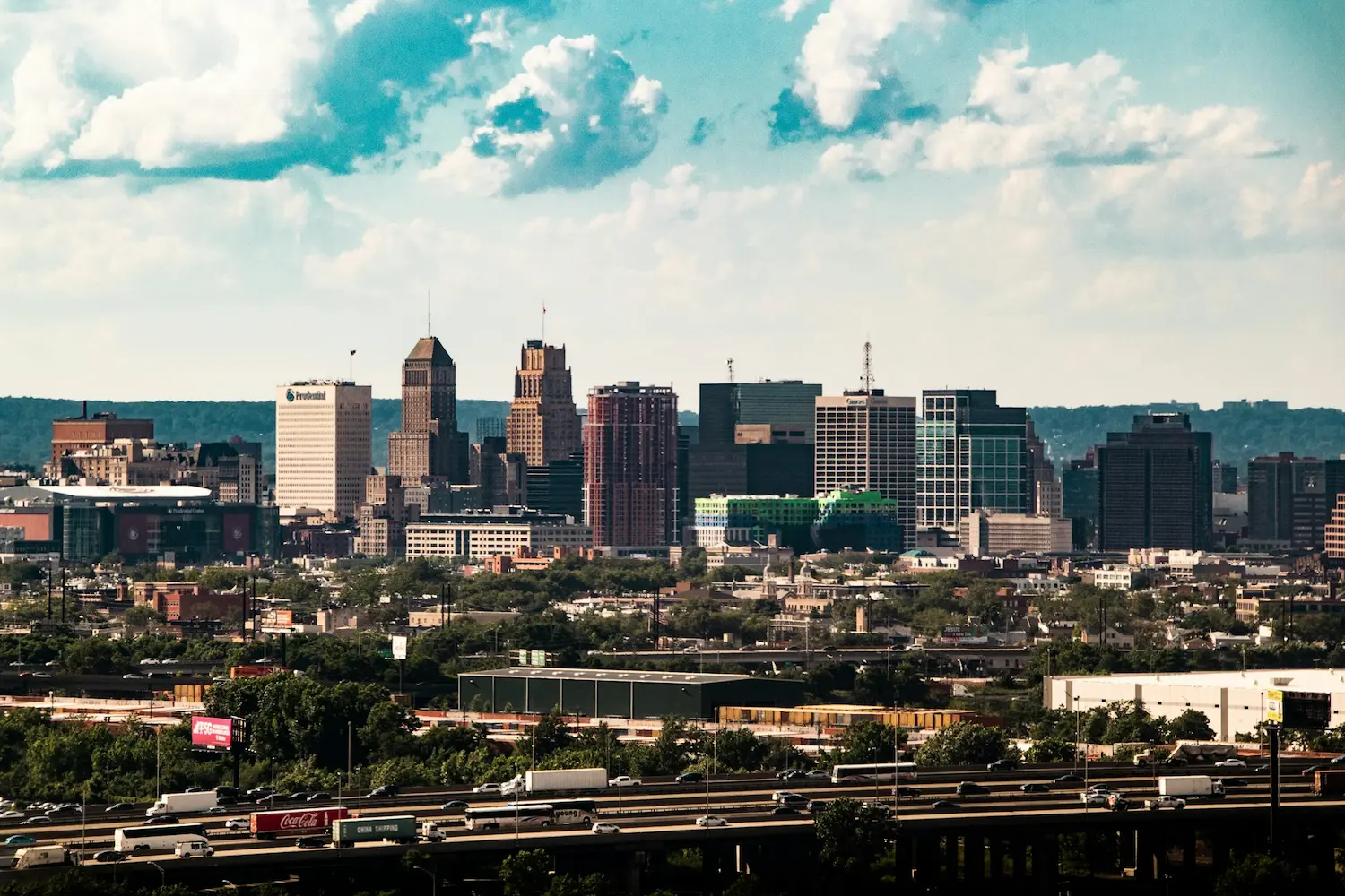 New Jersey Car Shipping