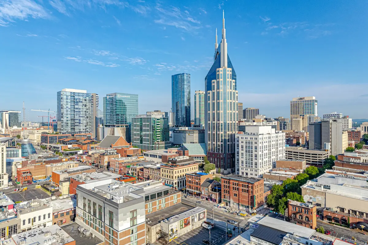 Tennessee Car Shipping