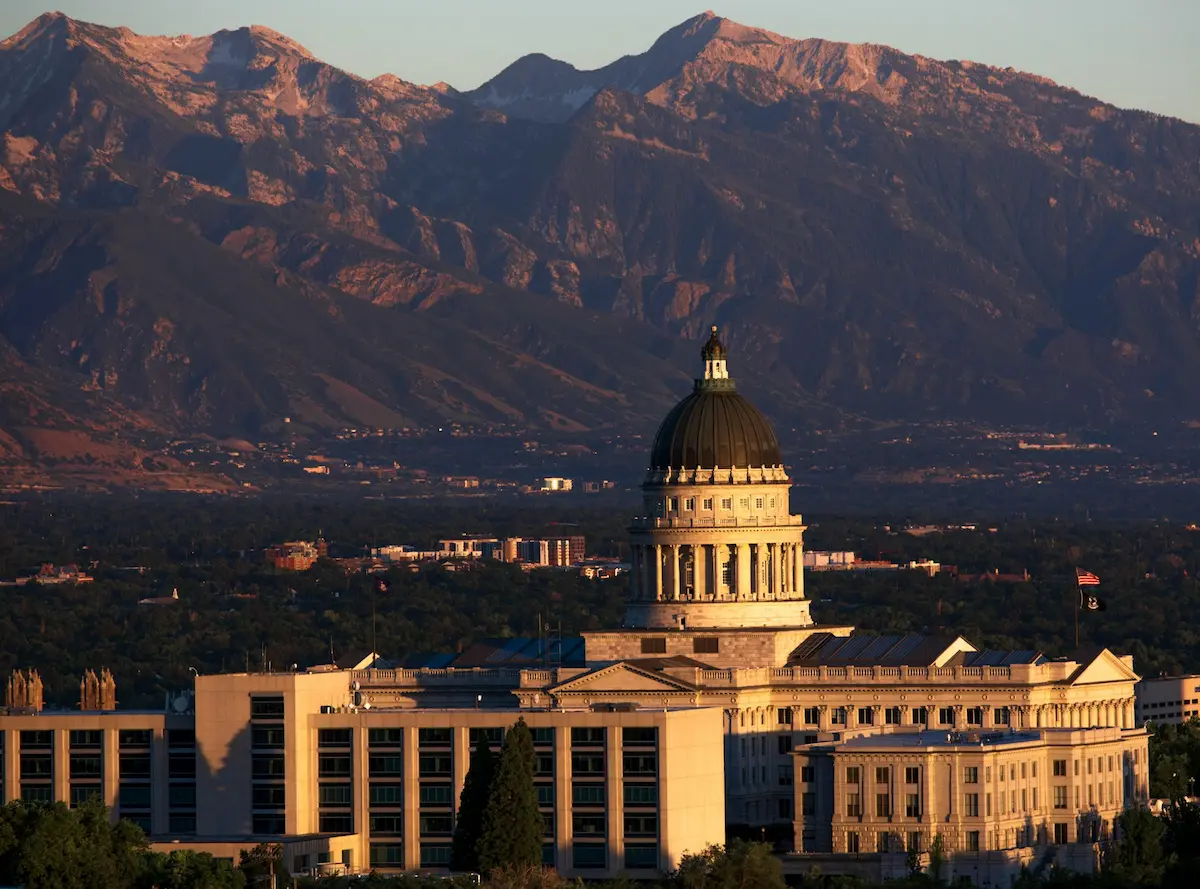 Utah Car Shipping