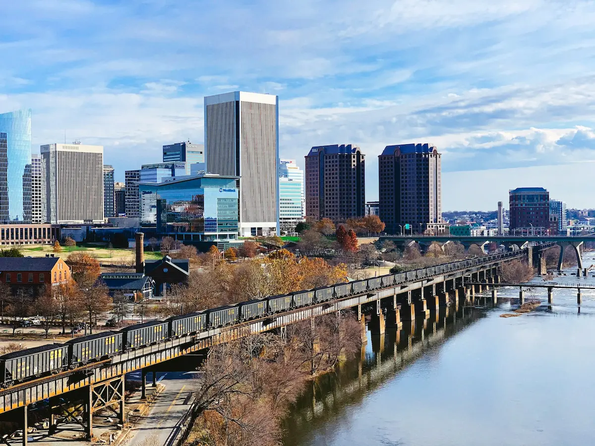 Virginia Car Shipping