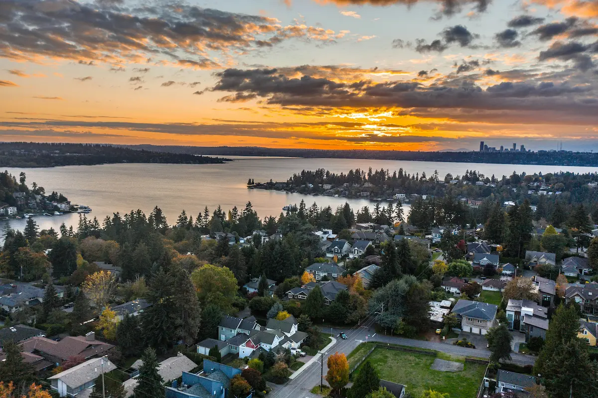 Washington Car Shipping