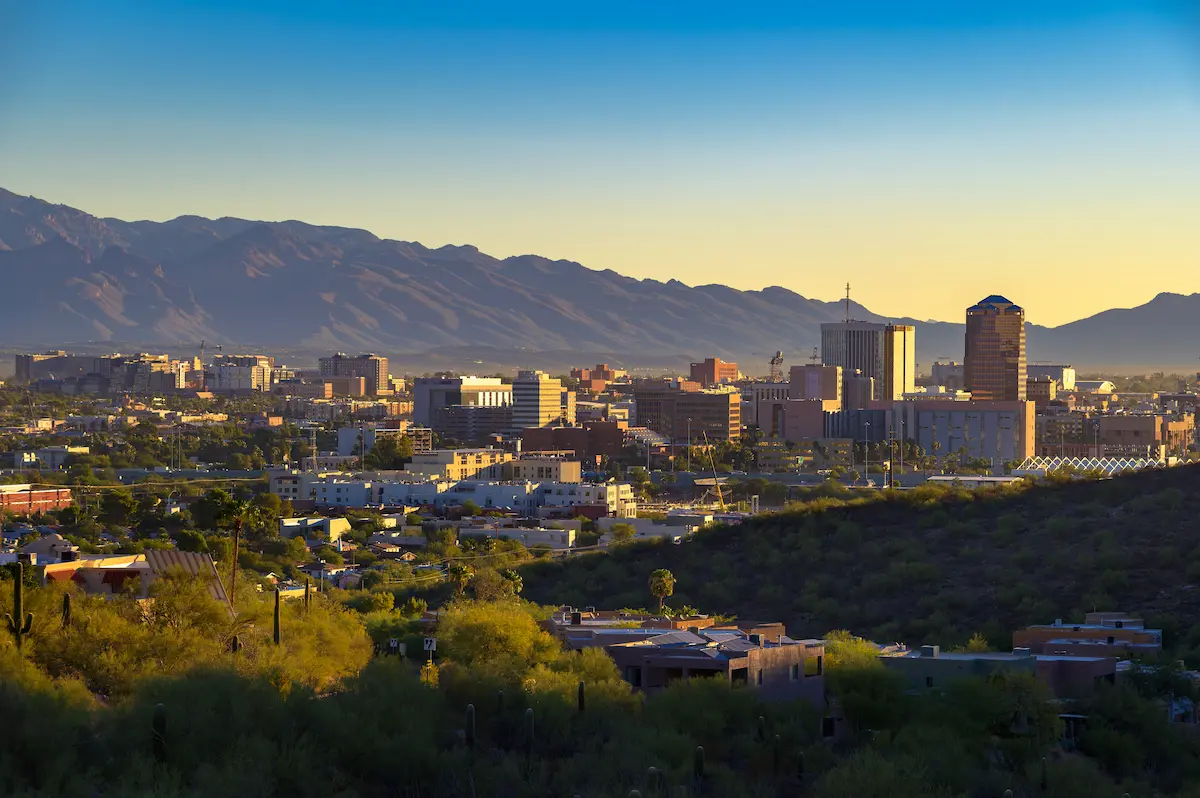 arizona car shipping