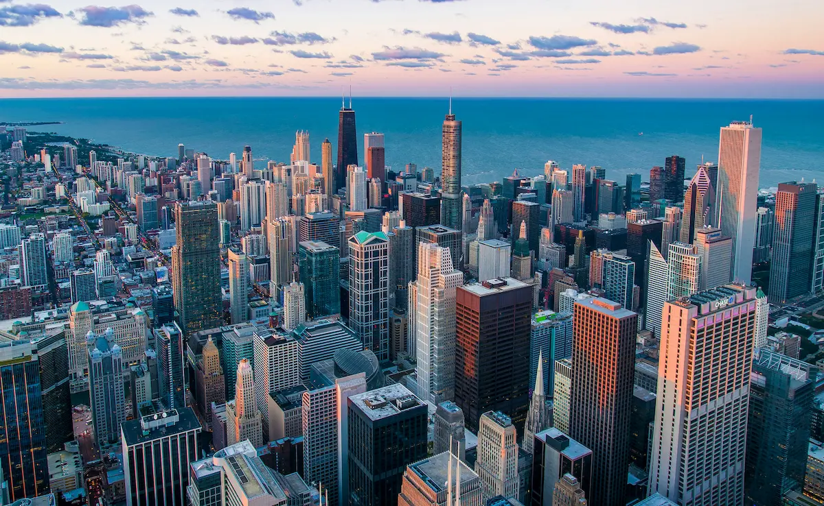 illinois car shipping