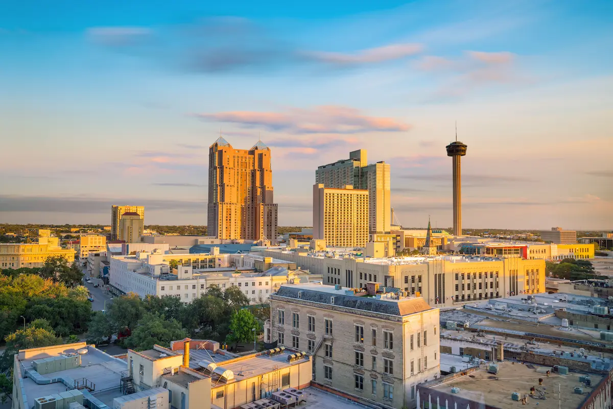 texas car shipping