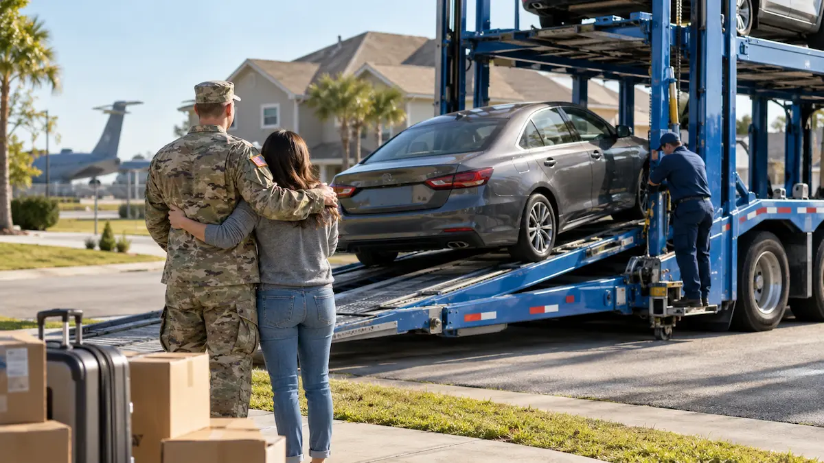 Military Car Shipping autohaul (1)
