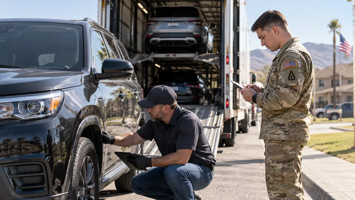 Military Car Shipping autohaul (3) Military Car Shipping autohaul (3)
